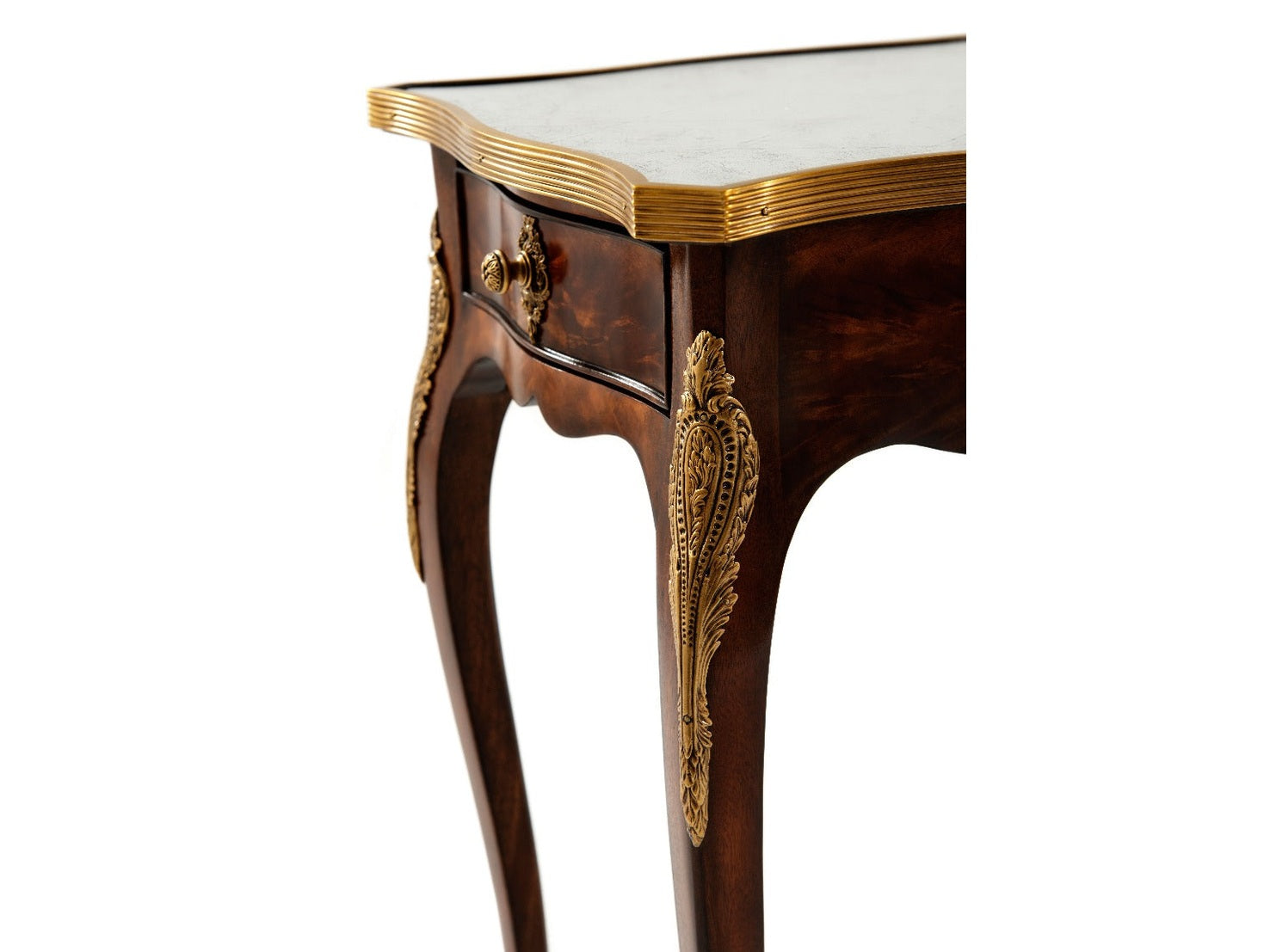 Theodore Alexander 18th Century Style Accent Table