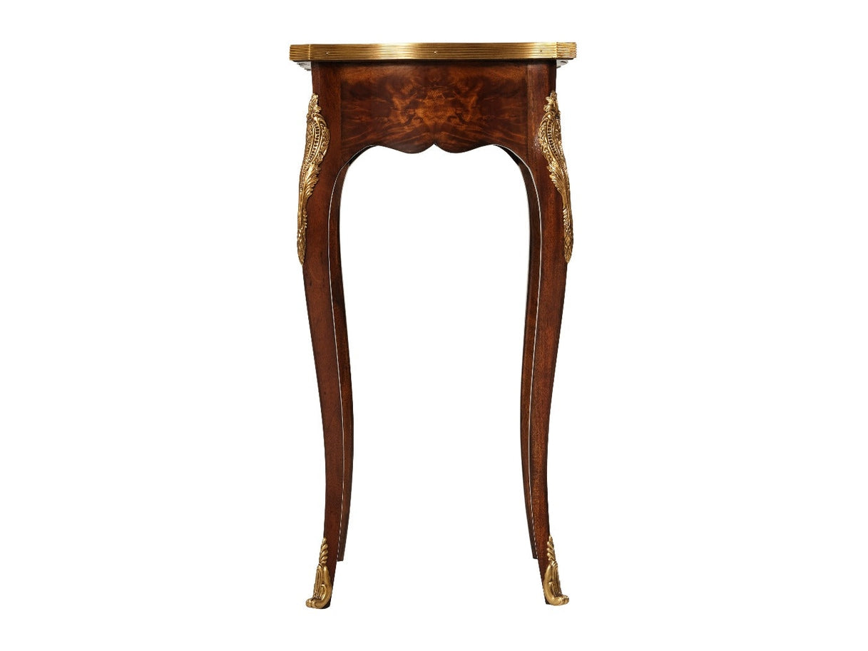 Theodore Alexander 18th Century Style Accent Table
