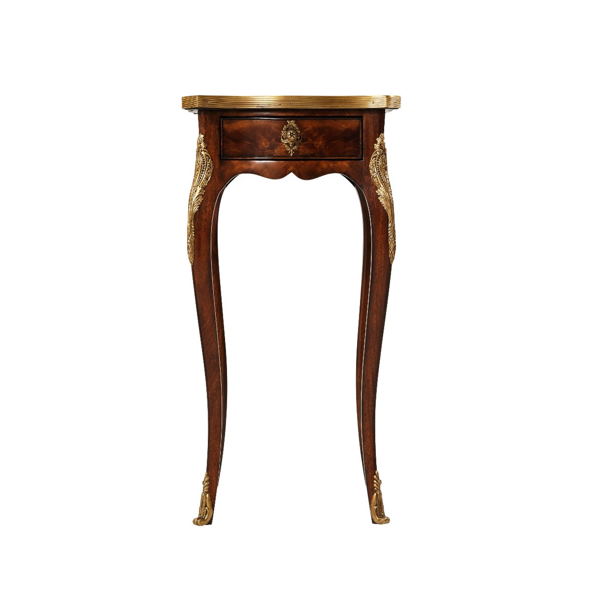 Theodore Alexander 18th Century Style Accent Table