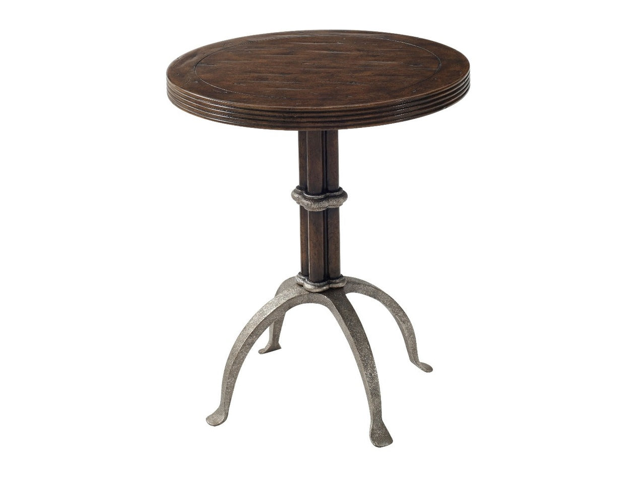 Theodore Alexander L'Usine Accent Table