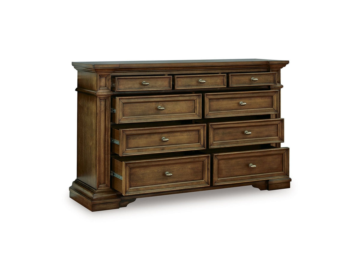 Frantanna - Dresser