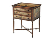 Theodore Alexander Arcadia Side Table