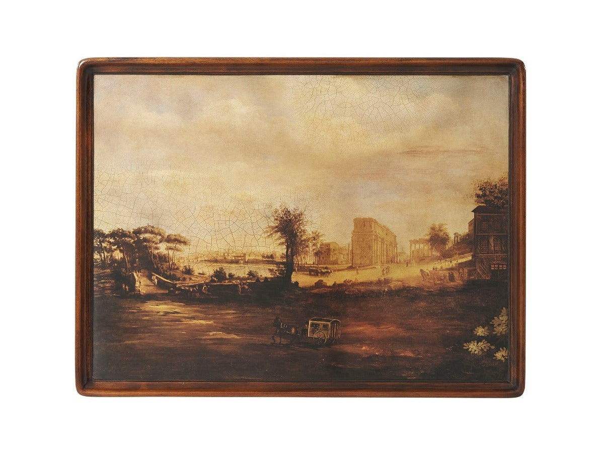 Theodore Alexander Arcadia Side Table
