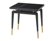 Theodore Alexander Carlo Side Table