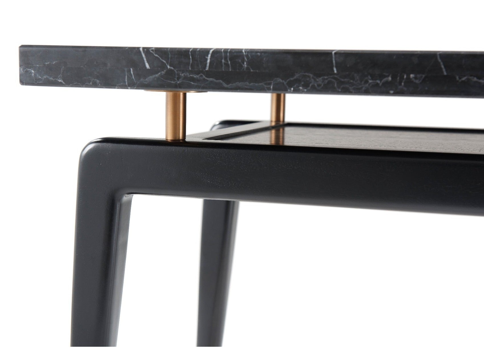 Theodore Alexander Carlo Side Table