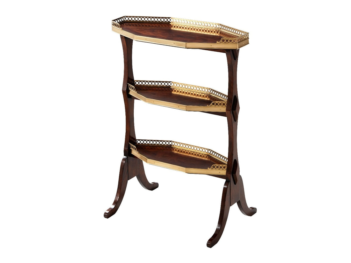 Theodore Alexander The Sometime Accent Table
