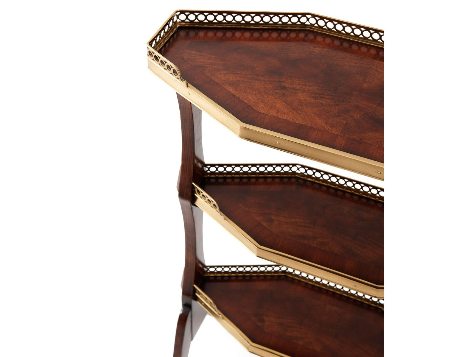 Theodore Alexander The Sometime Accent Table