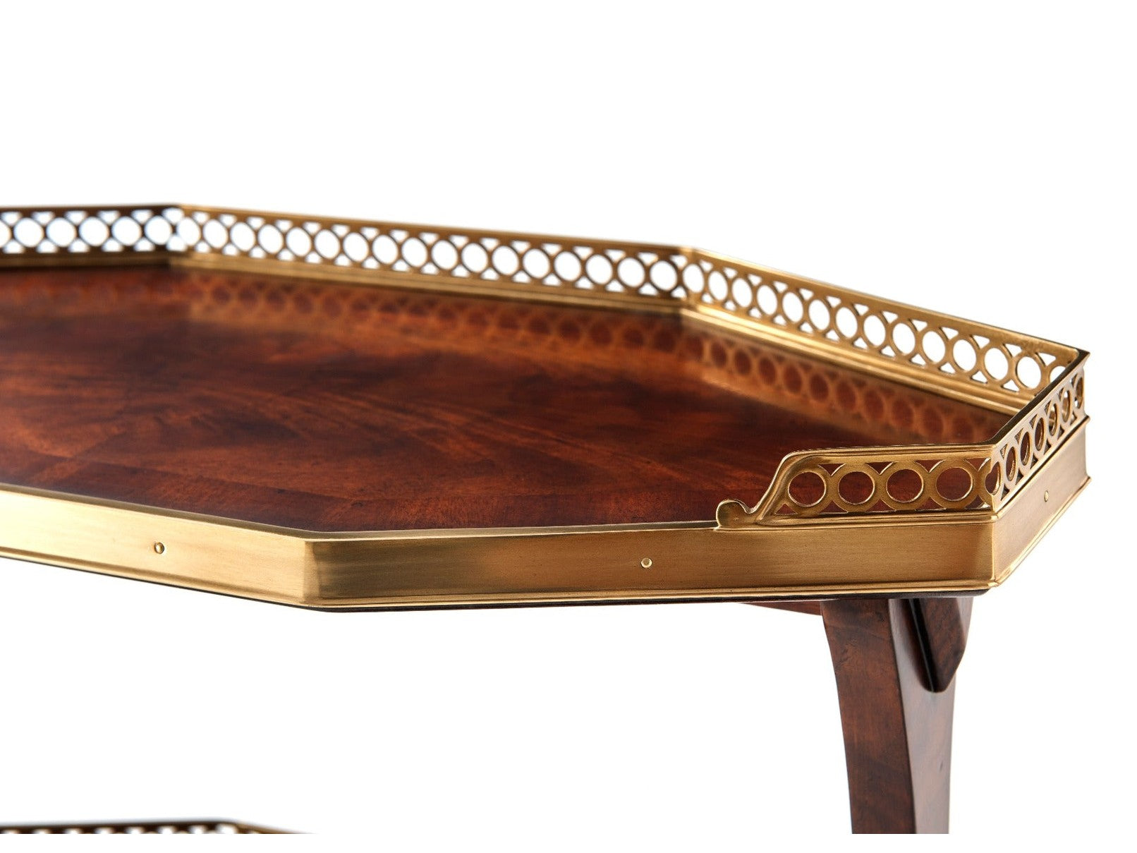 Theodore Alexander The Sometime Accent Table