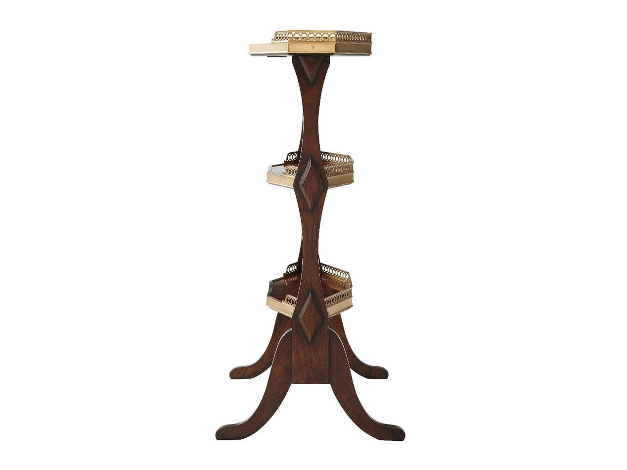 Theodore Alexander The Sometime Accent Table