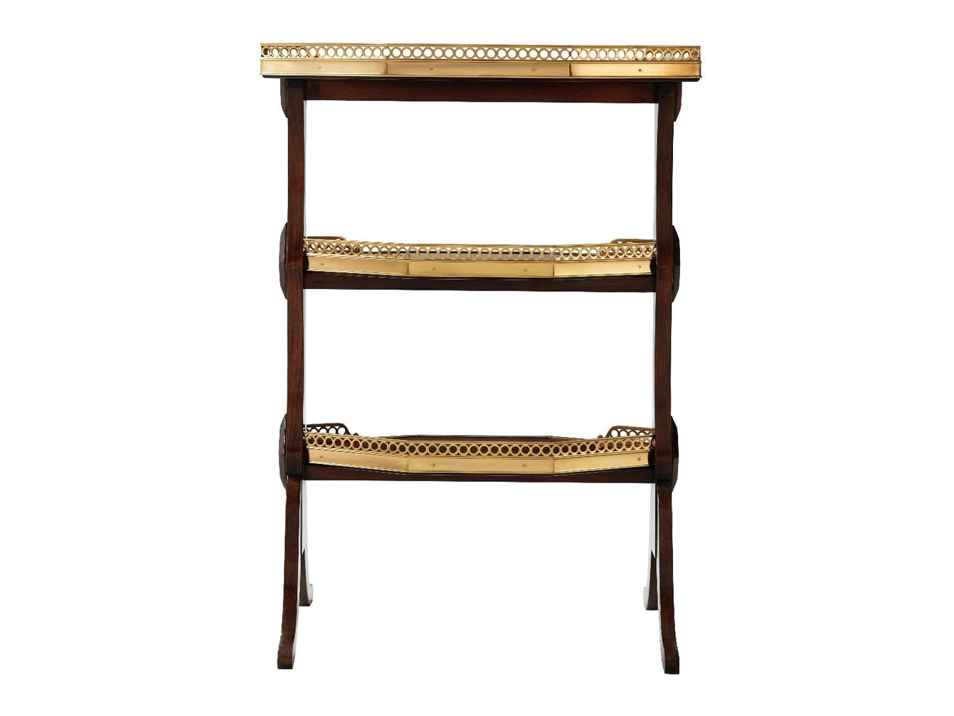 Theodore Alexander The Sometime Accent Table