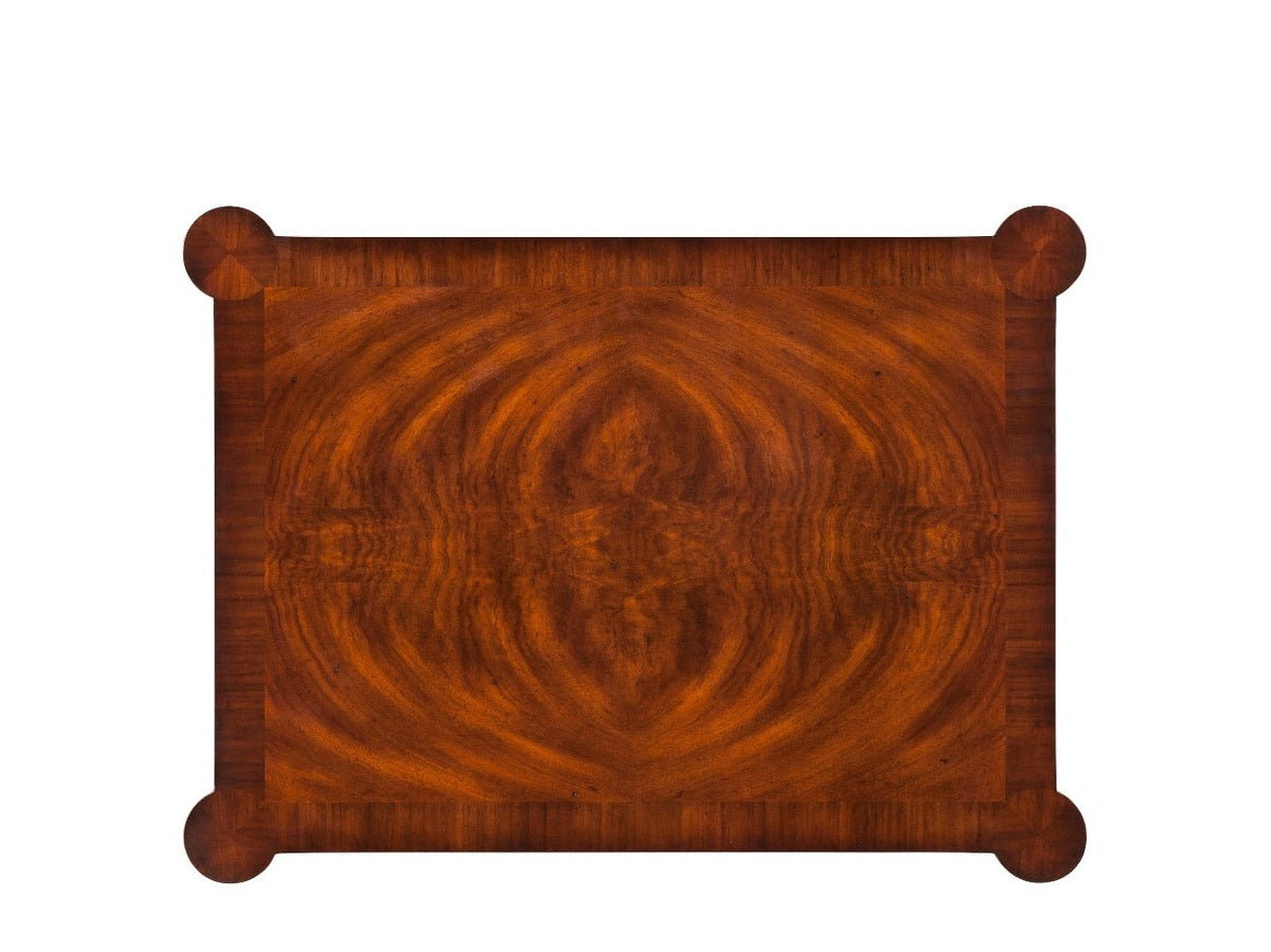 Theodore Alexander Pied-a-terre Side Table