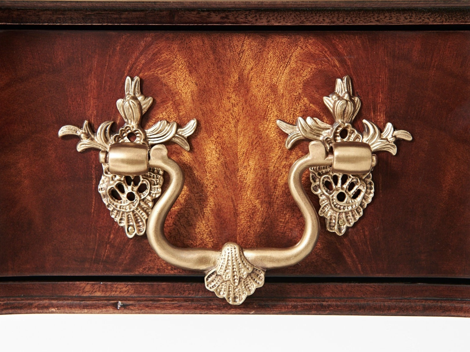 Theodore Alexander In the Grand Manner Side Table
