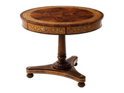 Theodore Alexander The Scrolling Vine Centre Table