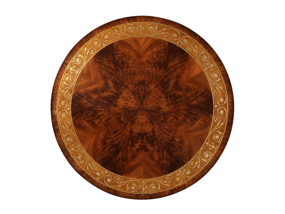 Theodore Alexander The Scrolling Vine Centre Table