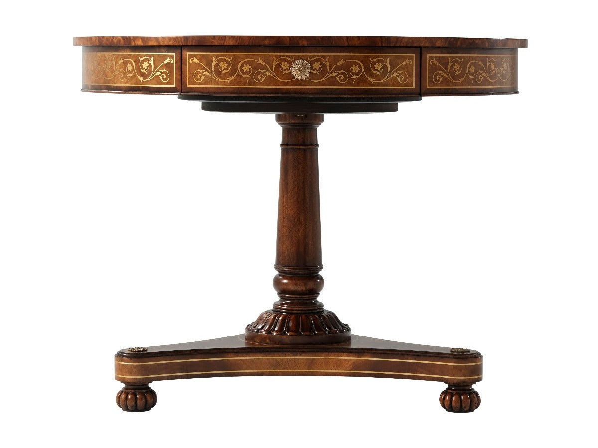 Theodore Alexander The Scrolling Vine Centre Table