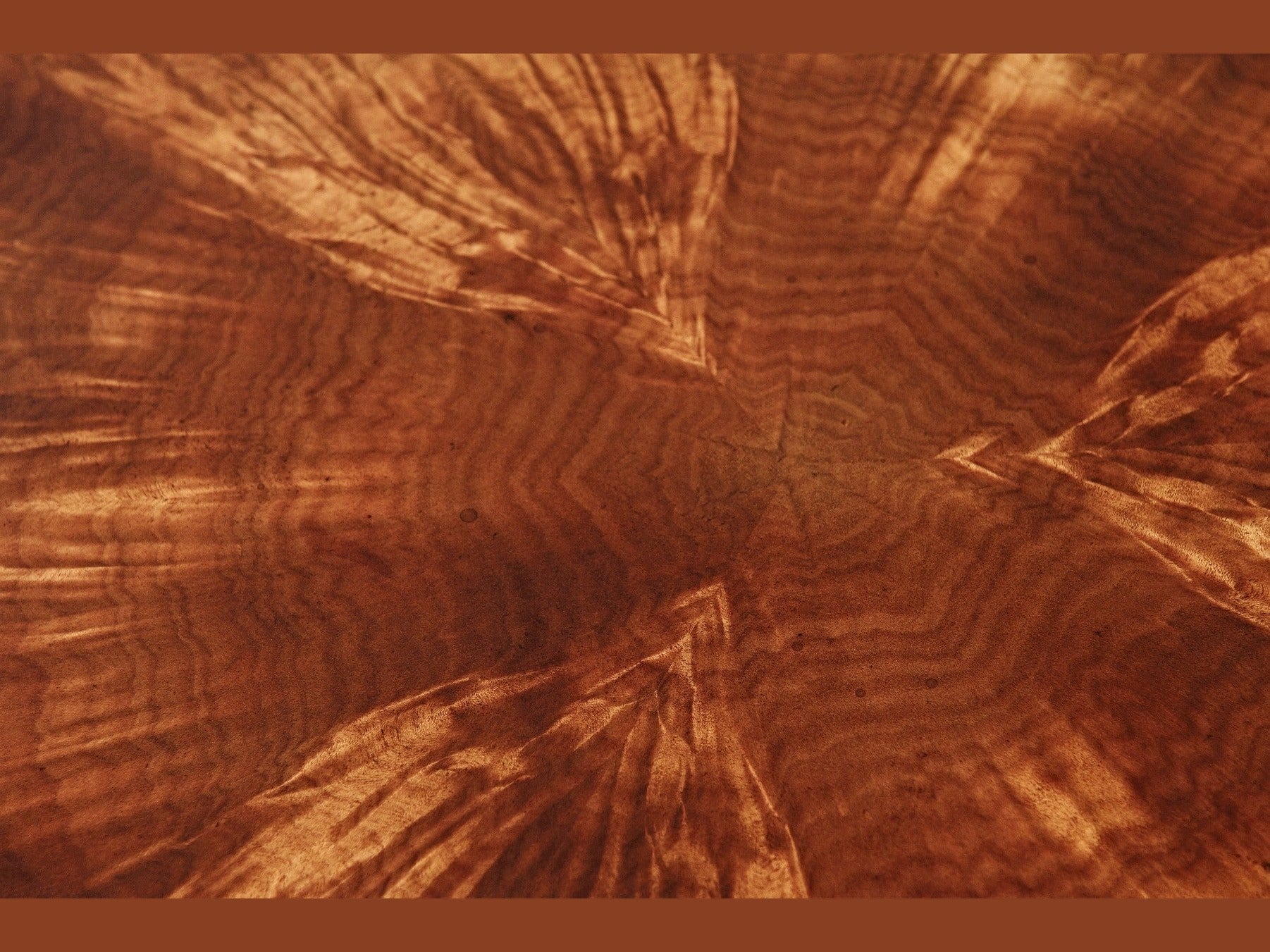 Theodore Alexander The Scrolling Vine Centre Table