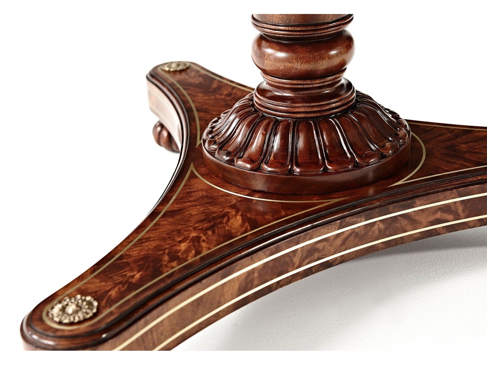 Theodore Alexander The Scrolling Vine Centre Table