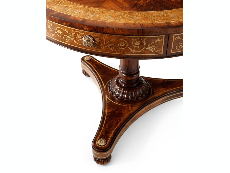 Theodore Alexander The Scrolling Vine Centre Table