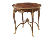 Theodore Alexander Slender Elegance Side Table