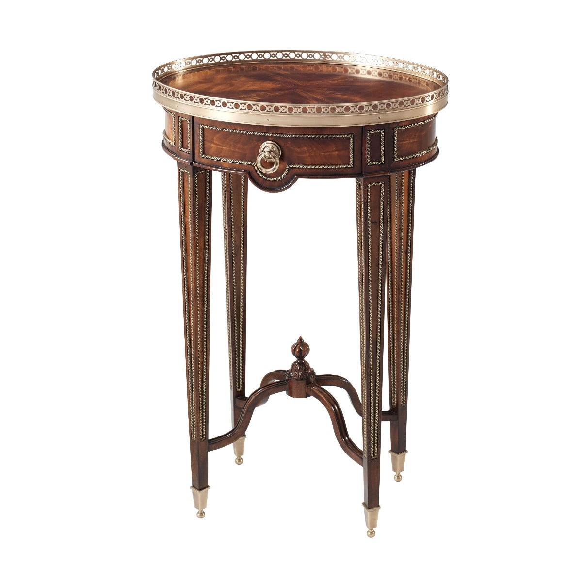 Theodore Alexander Fine Accent Table
