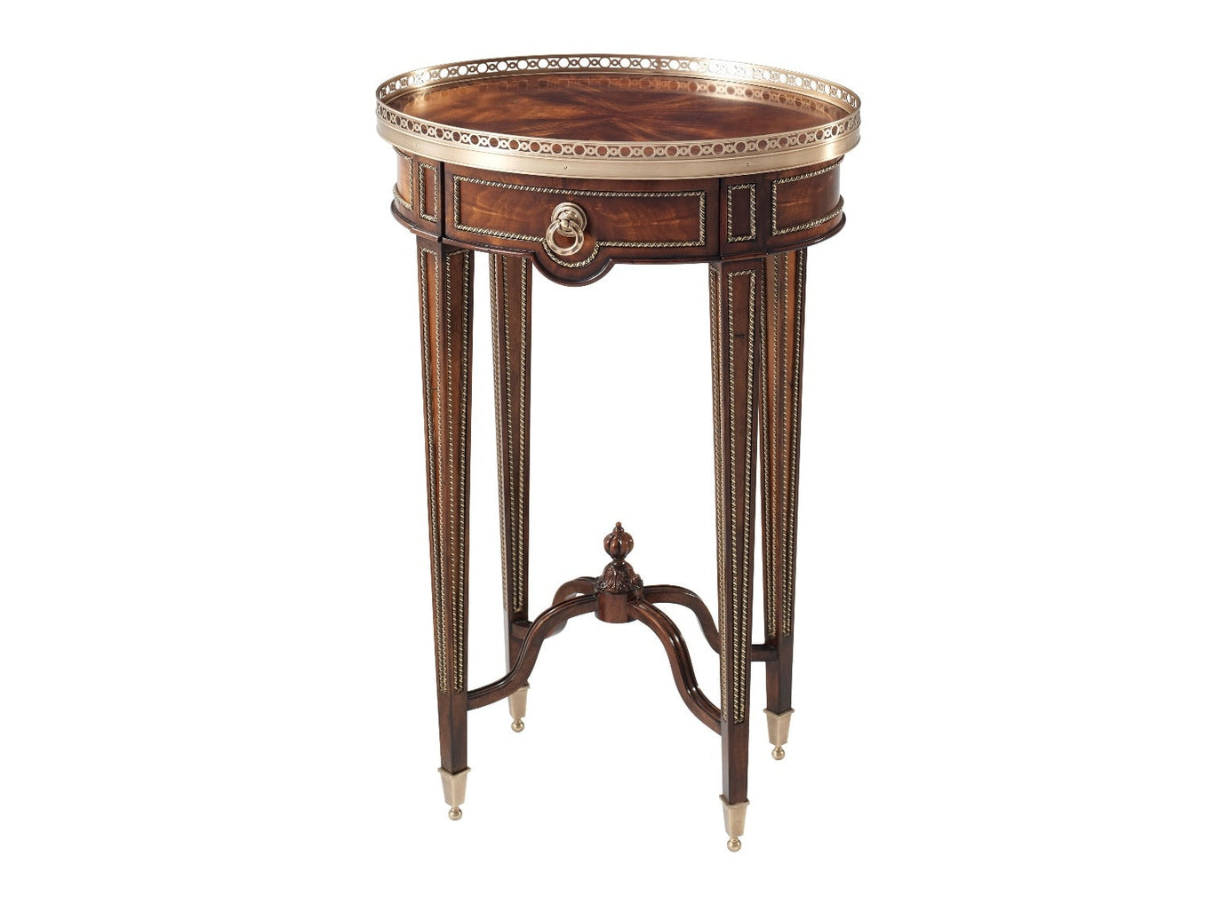 Theodore Alexander Fine Accent Table