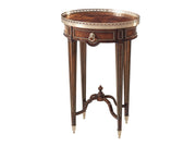 Theodore Alexander Fine Accent Table