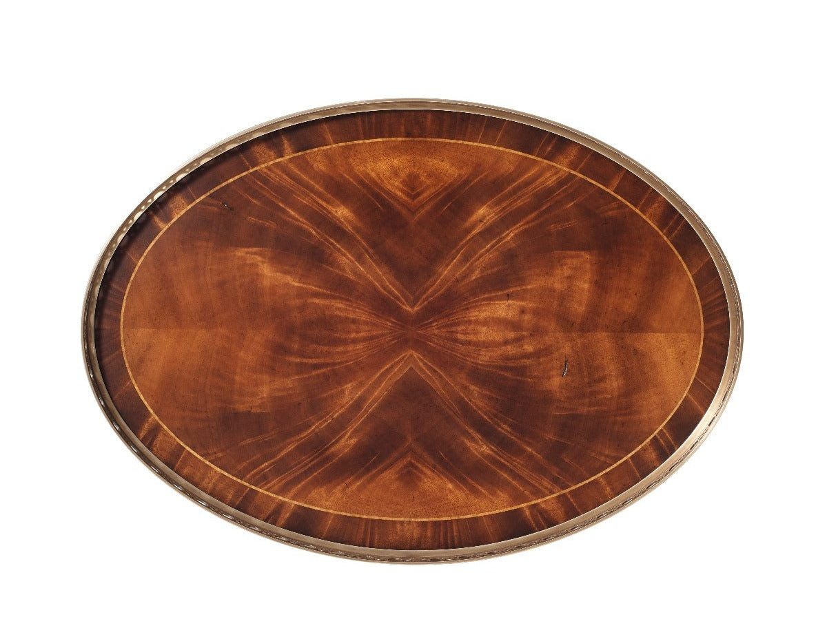 Theodore Alexander Fine Accent Table