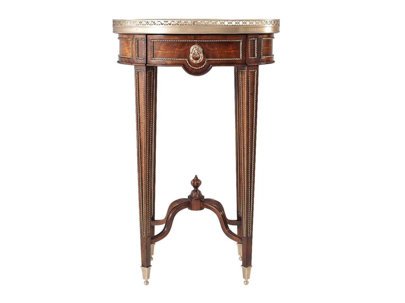 Theodore Alexander Fine Accent Table