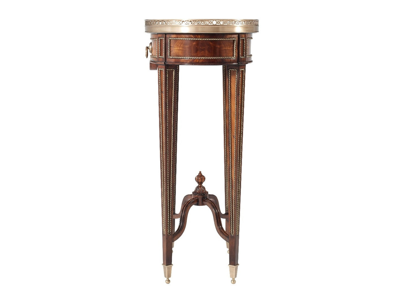 Theodore Alexander Fine Accent Table
