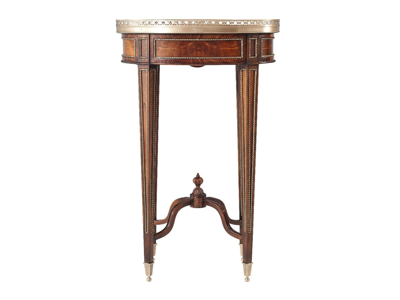 Theodore Alexander Fine Accent Table