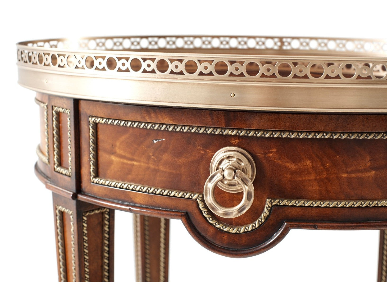Theodore Alexander Fine Accent Table