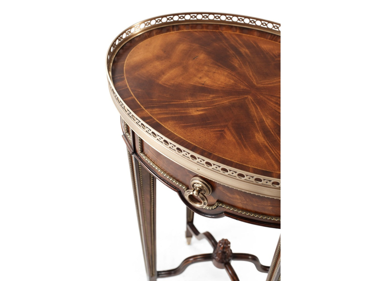 Theodore Alexander Fine Accent Table