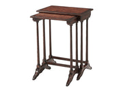 Theodore Alexander Perfect Nest of Tables