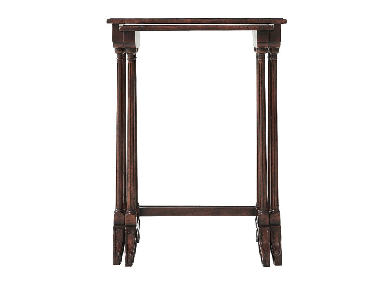 Theodore Alexander Perfect Nest of Tables