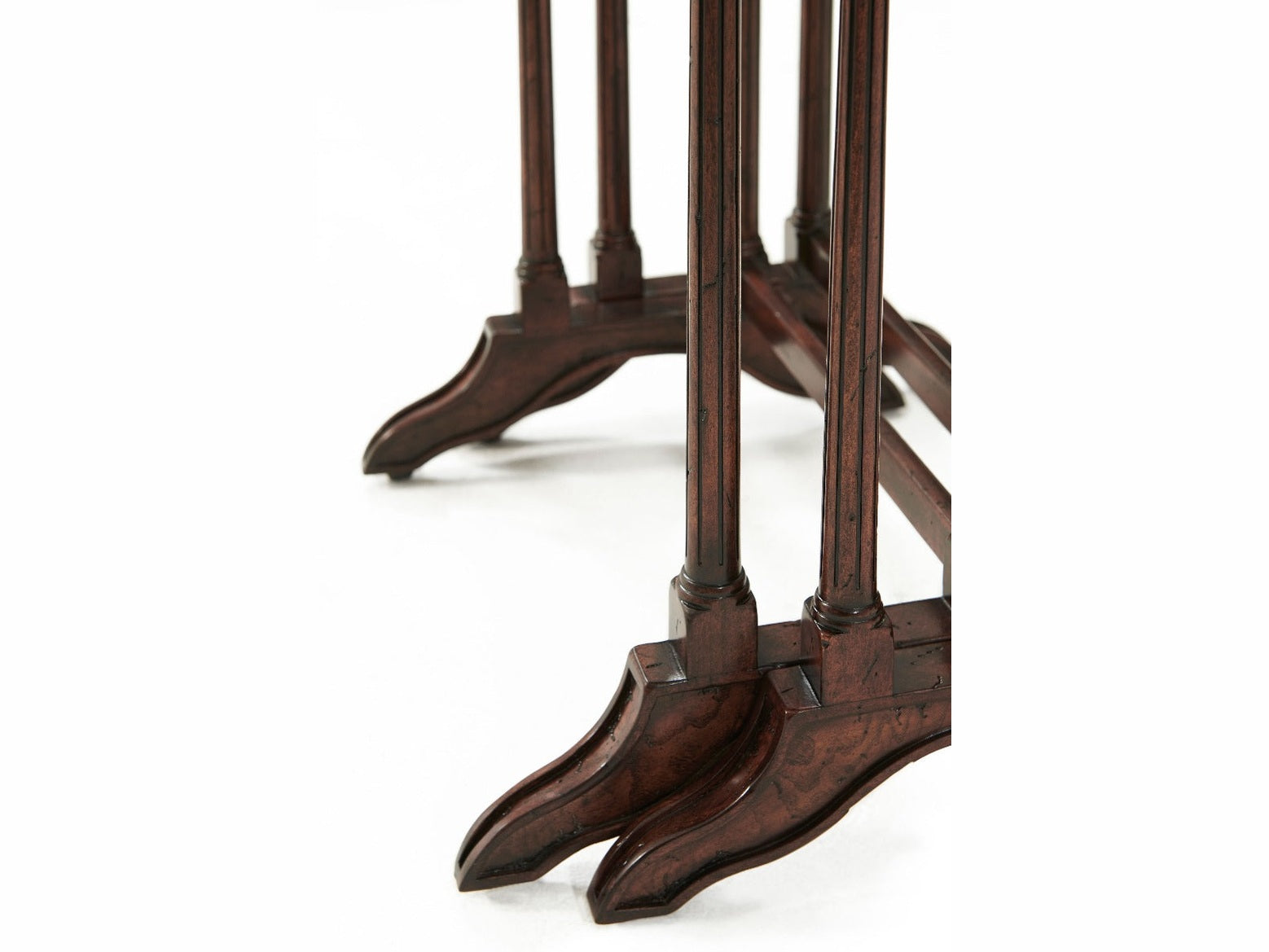 Theodore Alexander Perfect Nest of Tables
