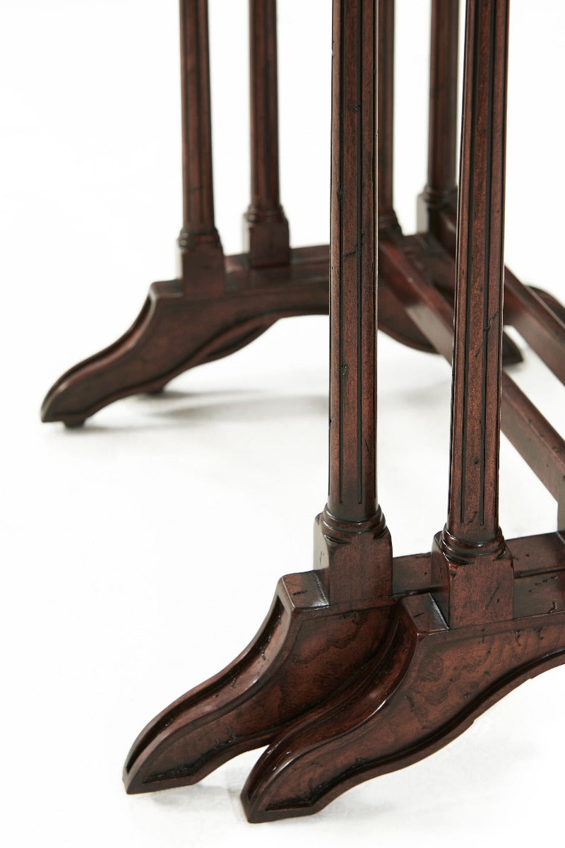 Theodore Alexander Perfect Nest of Tables