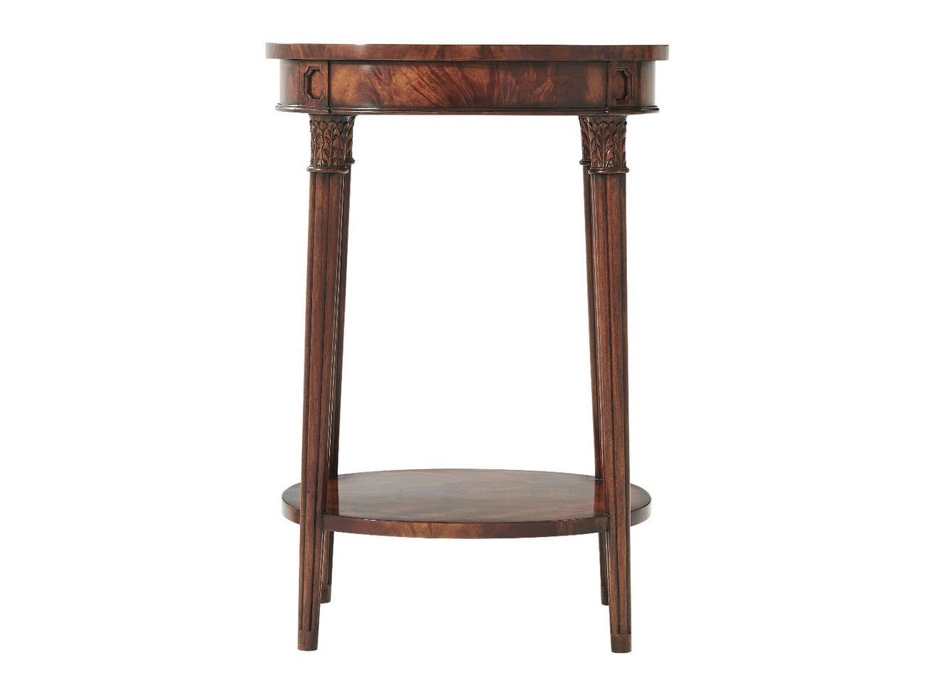 Theodore Alexander The Welcome Accent Table