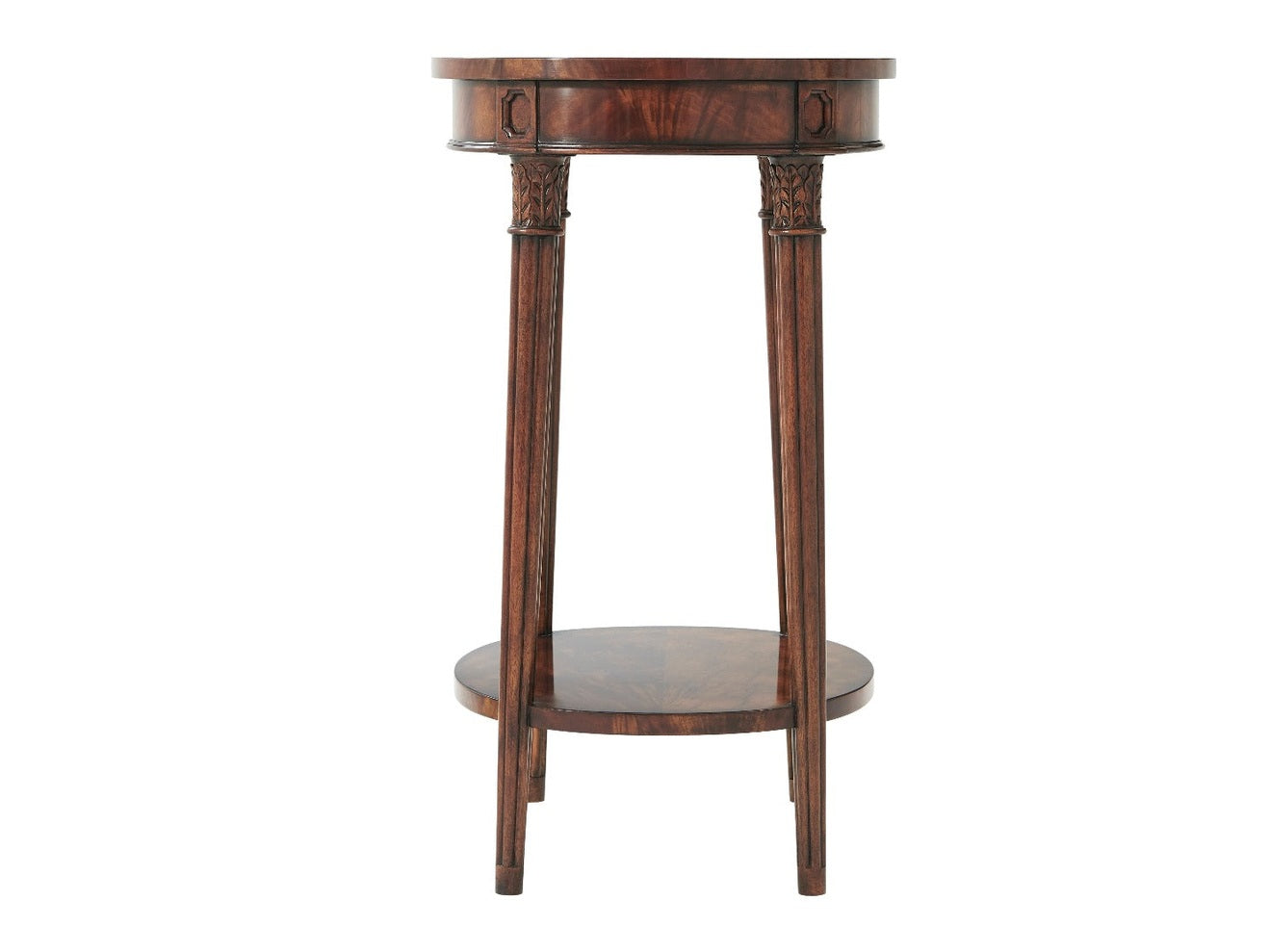 Theodore Alexander The Welcome Accent Table