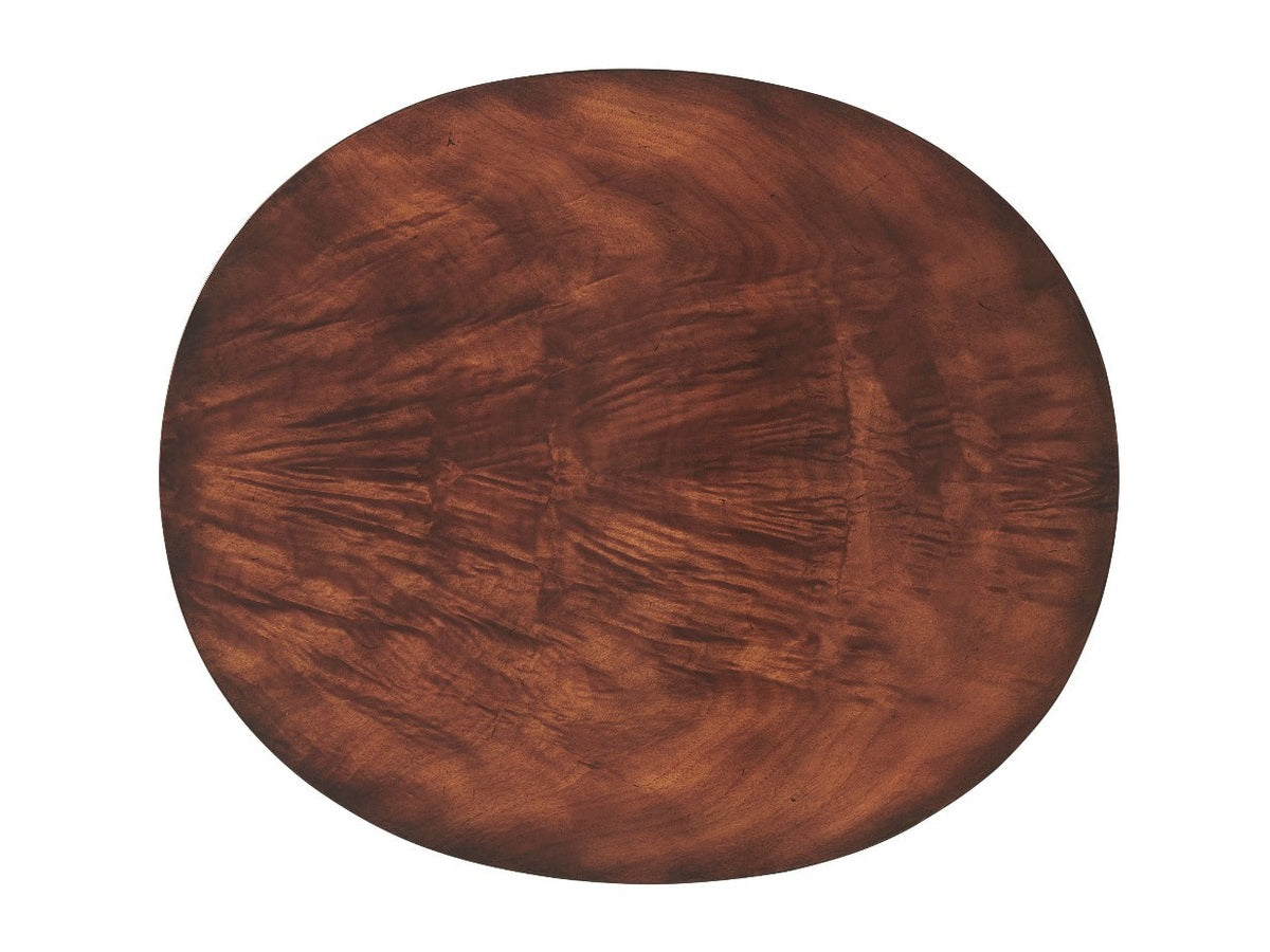 Theodore Alexander The Welcome Accent Table