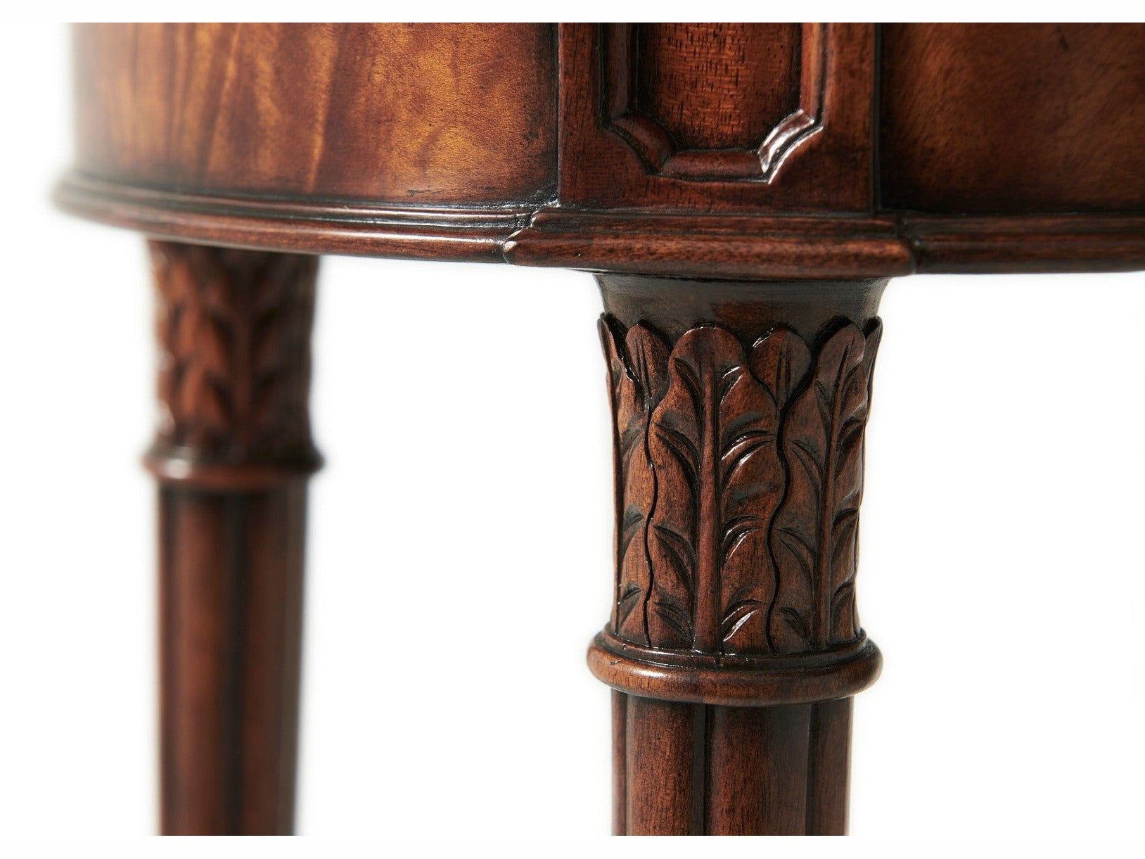 Theodore Alexander The Welcome Accent Table