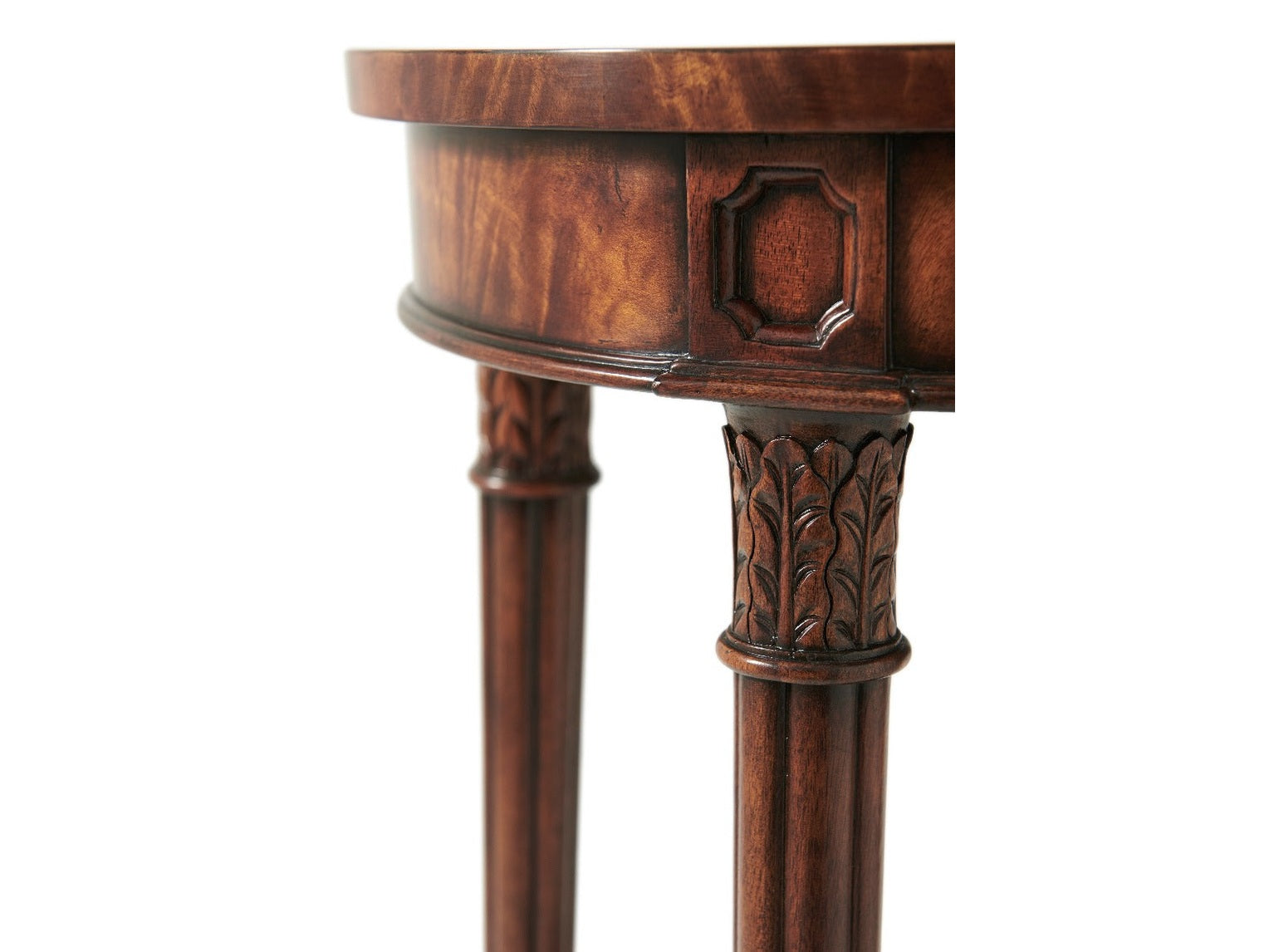 Theodore Alexander The Welcome Accent Table