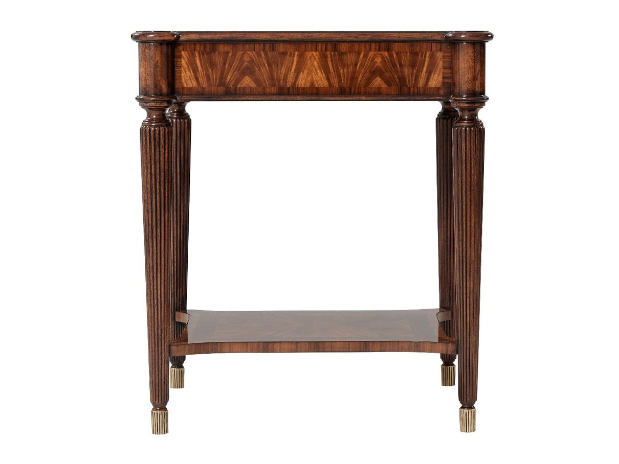 Theodore Alexander Yorke Side Table