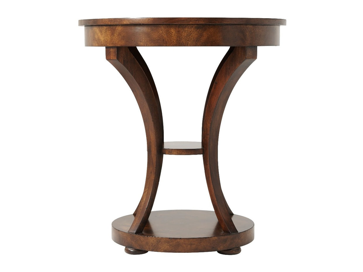 Theodore Alexander Brooksby's Side Table