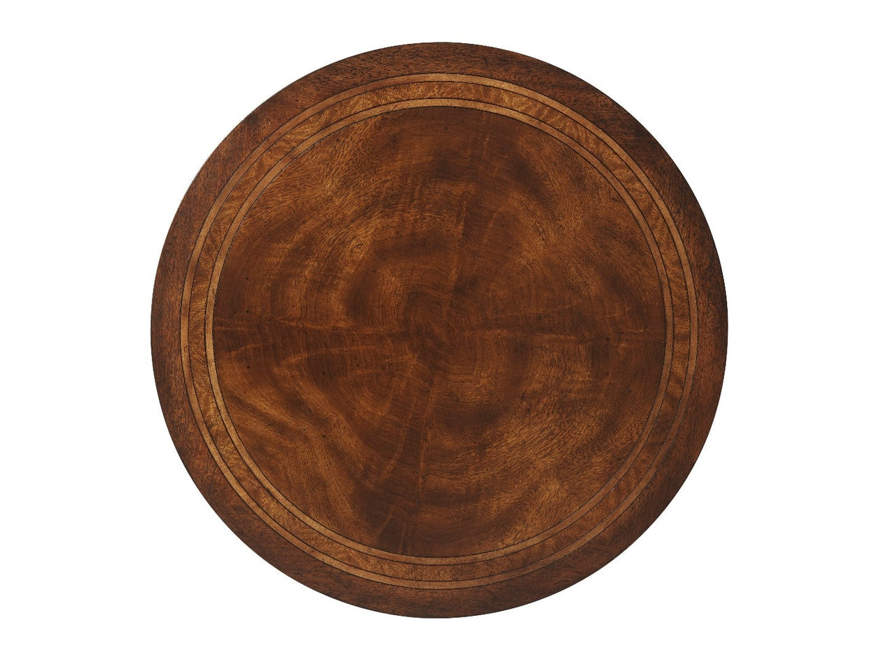 Theodore Alexander Brooksby's Side Table