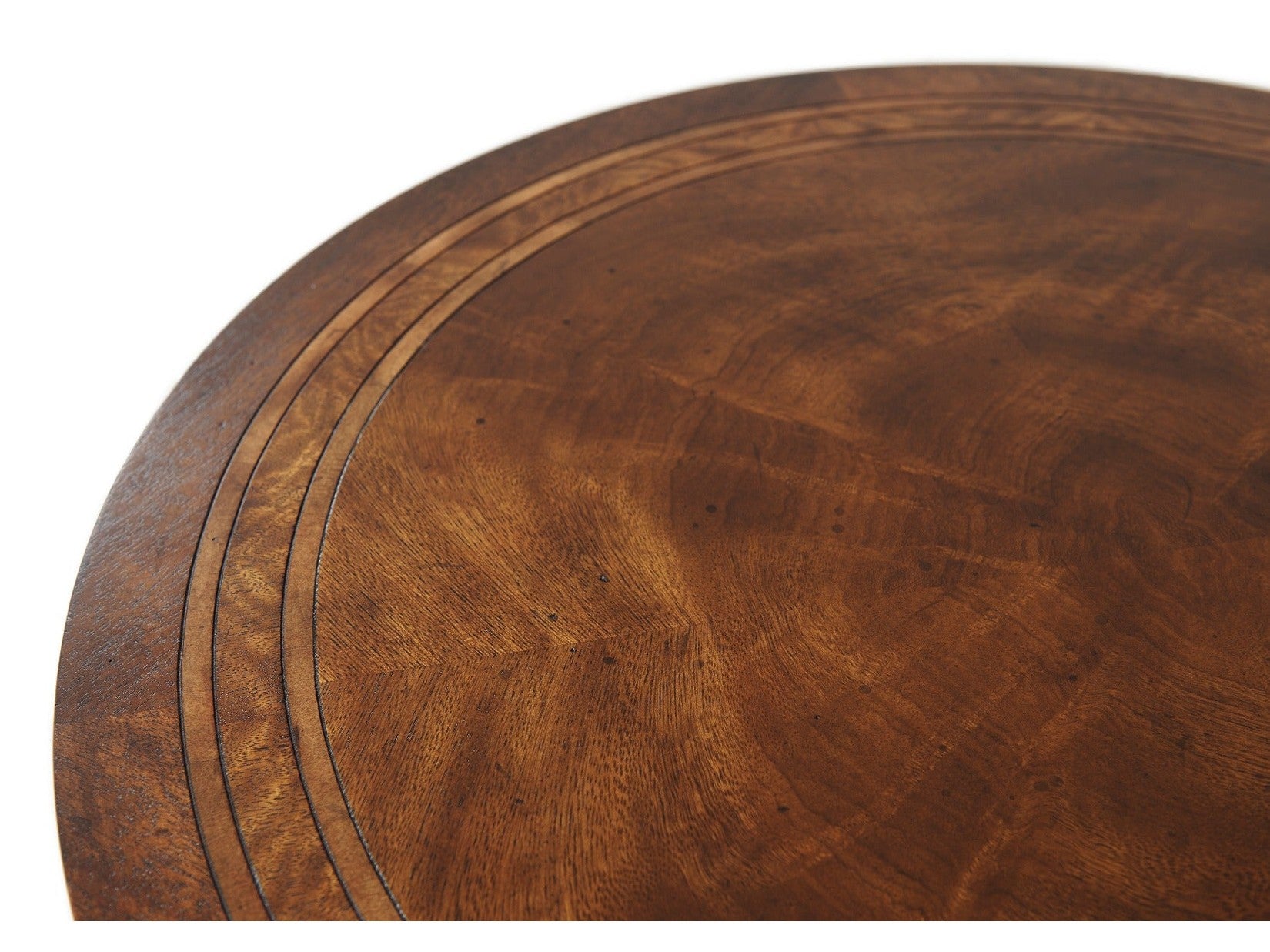 Theodore Alexander Brooksby's Side Table