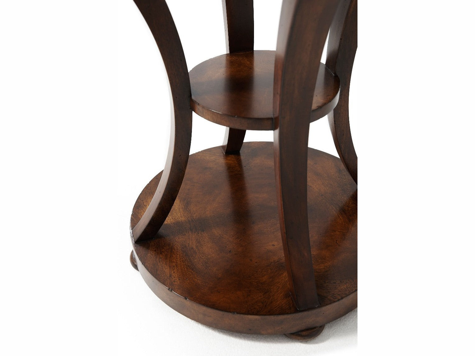 Theodore Alexander Brooksby's Side Table