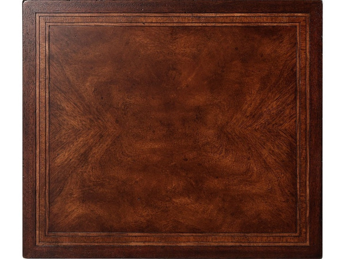 Theodore Alexander Midnight in 1850 Accent Table