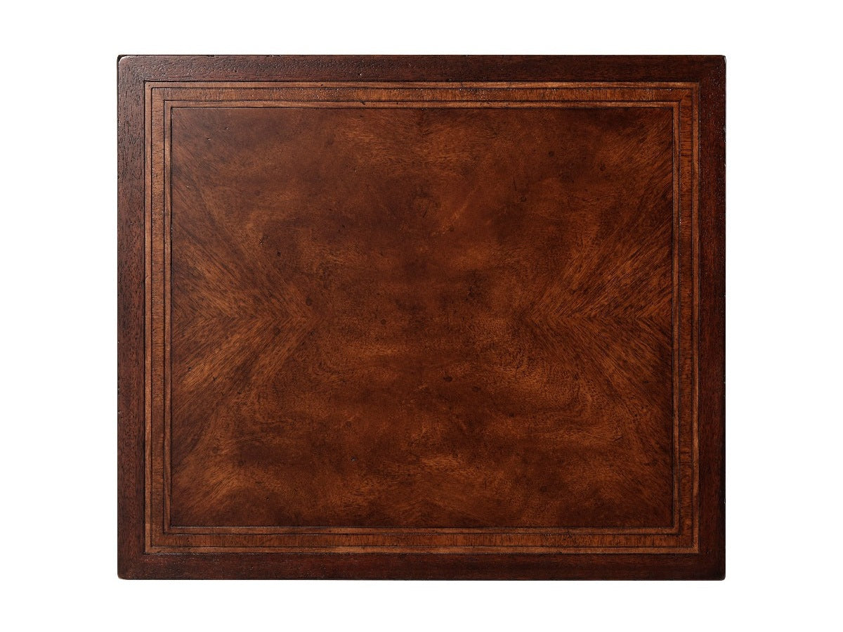 Theodore Alexander Midnight in 1850 Accent Table