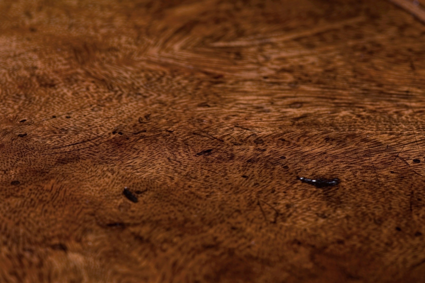 Theodore Alexander Occasionally Italian Side Table