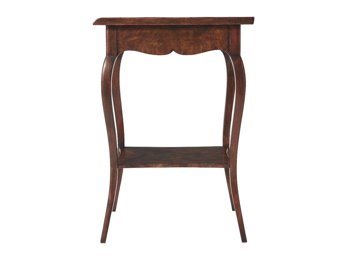 Theodore Alexander Le Fin Side Table